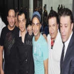 Khaled aggag sur yala.fm
